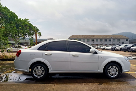 台州二手别克凯越 2015款 1.5L 自动 经典型