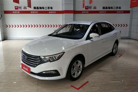 宜春二手奔腾B30 2019款 1.6L 手自一体 舒适型