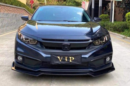 资阳二手本田思域 2019款 220TURBO CVT 燃动版 国V