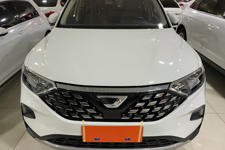 普洱二手捷达VS5 2019款 280TSI 手自一体 进取型
