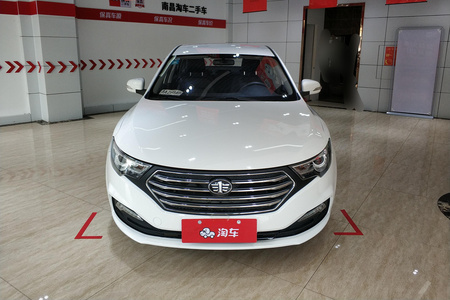 宜春二手奔腾B30 2019款 1.6L 手自一体 舒适型