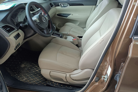 荆州二手日产轩逸 2016款 1.6XV+ CVT 智尊版