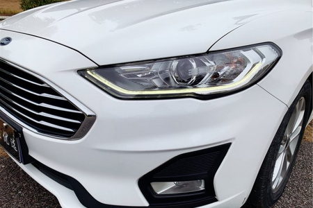 武汉二手福特蒙迪欧 2011款 致胜 2.0L GTDi240 豪华运动型 国4