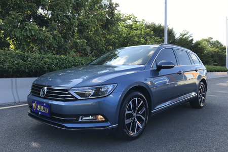深圳二手大众蔚揽 2018款 380TSI 两驱 舒行版