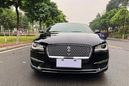 宁波二手林肯MKZ 2017款 2.0T 尊耀版