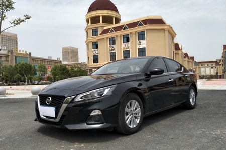 鄂州二手日产天籁 2019款 2.0L XL 舒适版