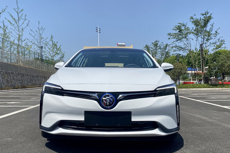 宜昌二手别克微蓝VELITE 6 纯电动 2020款 互联智享型 PLUS
