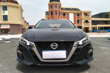 鄂州二手日产天籁 2019款 2.0L XL 舒适版
