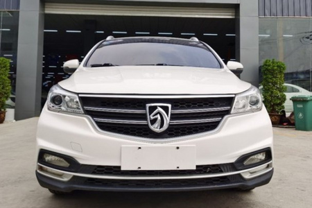 阳江二手宝骏730 2019款 1.5L 手动 时尚型 7座 国V