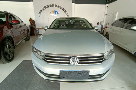 商洛二手大众迈腾 2019款 330TSI 双离合 豪华型 国V