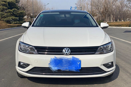 福州二手大众凌渡 2018款 280TSI 双离合 豪华版