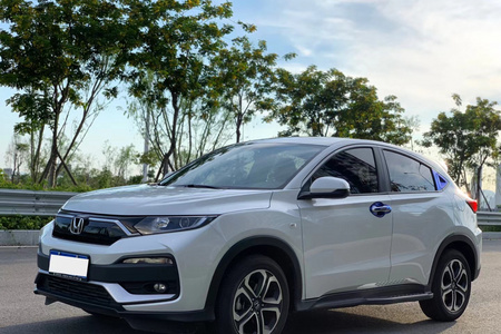 漳州二手本田XR二手V 2021款 1.5L CVT 豪华版