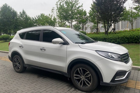孝感二手风光330 2015款 1.5L MT 实用型