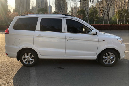 黄石二手风光330 2018款 1.2L 手动 基本型 国V