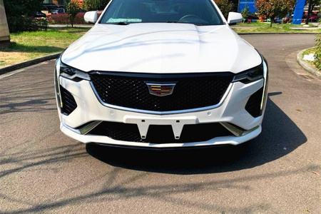 宁波二手凯迪拉克CT4 2020款 28T 时尚型