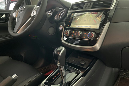 保定二手日产骐达 2021款 1.6L CVT 智行版