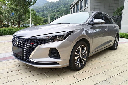 随州二手长安逸动 2012款 1.6L 自动 豪华型