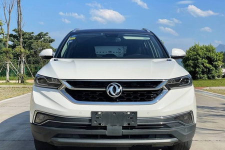 荆门二手风神AX7 2019款 1.6T 手自一体 AI领航型 国V