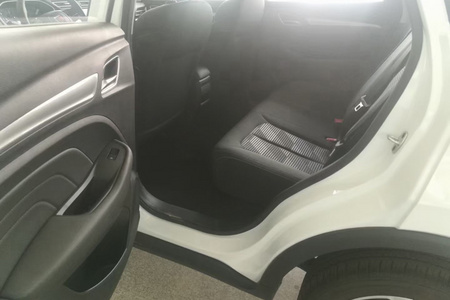 十堰二手荣威RX3 2020款 1.6L CVT 4G互联超爽精英版