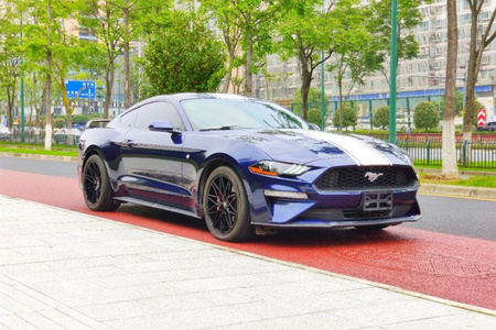 防城港二手福特Mustang 2015款 2.3T 手自一体 运动版