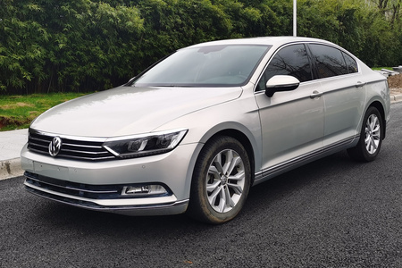 郴州二手大众迈腾 2018款 330TSI 双离合 领先版