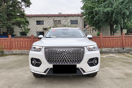 随州二手长城M4 2015款 1.5L 半自动 豪华型