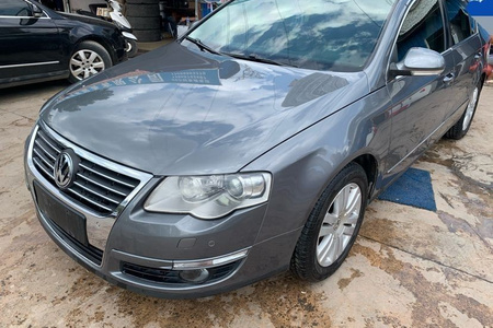 普洱二手大众迈腾 2009款 2.0 TSI DSG手自一体豪华型