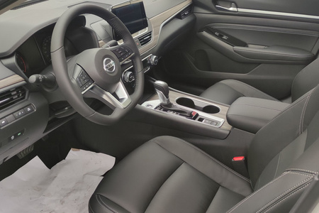 韶关二手日产天籁 2021款 2.0L XL 舒适版