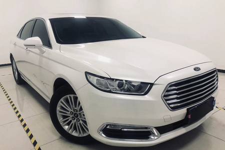 保定二手福特金牛座 2017款 EcoBoost 245 时尚版